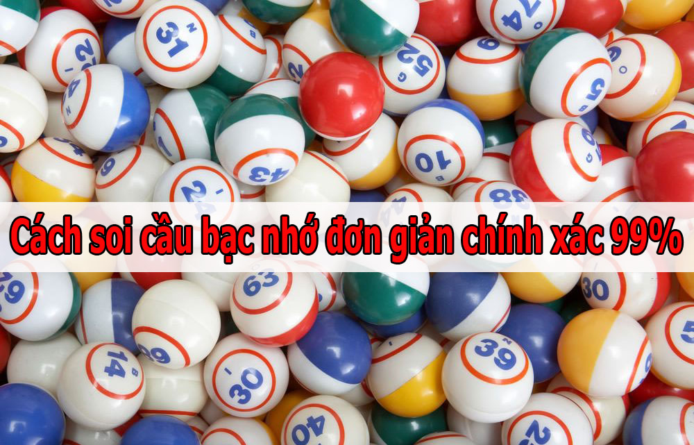Kinh nghiệm đánh bạc nhớ lô đề chuẩn xác
